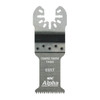Alpha 32mm Multi-Tool Coarse Tooth Blade
