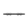 Alpha Thunderzone 65mm Square #2  Double Ended Impact Power Bit