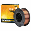 1.2mm Bossweld D2 MnMo High Tensile Mig Wire 15kg