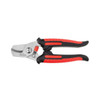 Sterling 165mm Ultimax Pro Black Panther Gen II Cable Cutters