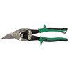 Sterling 180mm Green Right Cut Aviation Snips