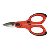 Sterling 140mm Black Panther Multi-Purpose Electrician's Scissors