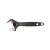 Sterling 150mm Wide Jaw Adjustable Wrench