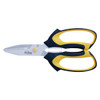 Sterling 205mm Black Panther Multi-Purpose Scissors