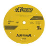 Austsaw Extreme Stainless Steel Blade 355mm x 25.4 x 110T