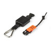 GRIPPS Gear Keeper Retractable Tool Tether With Lock 0.45kg Max Load