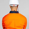 GRIPPS Coil Hard Hat Tether 0.5kg Max Load