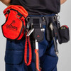GRIPPS Bolt-Safe Pouch