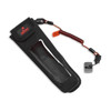 GRIPPS Monitor/RadMan Holster 0.5kg Max Load