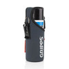 GRIPPS Waterboy Insulated Water Bottle/Spray Can Holster 0.75kg Max Load