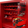 GRIPPS The Drop Box H1850mm x W1000mm x D560mm