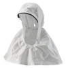 3M Versaflo Head. Neck & Shoulder Cover Face Shield