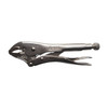 Genius 250mm Curved Jaw Locking Pliers With Cutter