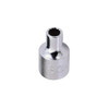 Genius 1/2 Dr x 12mm 12pt C/V Hand Socket Metric