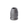 Genius 1/2 Dr x 1/2 C/M Std Impact Socket Imperial