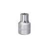 Genius 1/2 Dr X 14mm 6pt C/V Hand Socket Metric