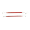 Genius O-ring Oil Seal Picks Set 2pce