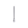 Genius 3/8 Dr x 6mm Hex Bit Socket 110mmL
