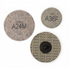 Rexcut A54F 75mm Cotton Fiber Quick Change Disc
