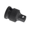 Genius 1/2F x 3/8M Impact Adaptor W/Steel Ball