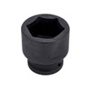 Genius 3/4 Dr x 11/16 C/M Std Impact Socket Imperial