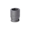 Genius 1/2 Dr x 1-1/8 C/M Std Impact Socket Imperial