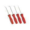 Genius Miniature Picks Set 4pce