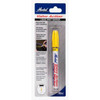 Markal Valve Action Yellow Paint Marker