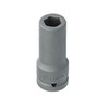 Genius 3/4 Dr X 3/4 Deep Impact Socket Imperial