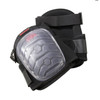 Knee Pad Deluxe Foam/ABS. Elastic straps/Velcro closure