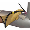 Tig Finger Heat Shield