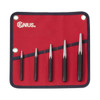 Genius Center Punch Set 5pce
