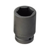 Genius 1” Dr x 1-3/4 C/M Deep Impact Socket Imperial
