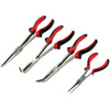 Mako Long Handle Plier Set 4pce