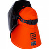 Orange Proban Cap 152mm inc nape