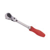 Genius 3/8 Dr 72 Teeth Flex Head Ratchet