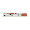 Genius Pry Bar Set 4pce