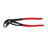 Genius 300mm Water Pump Pliers With Push Button