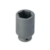 Genius 3/4 Dr x 41mm C/M Deep Impact Socket Metric