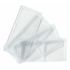 2.25 Diopter Magnification Lens 108 x 51mm