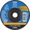 Pferd A30P PSF Steel 100x6x16 Grinding Disc