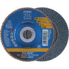 Pferd PFC 100mm 80g Zirc Flap Disc