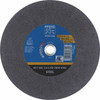 Pferd A36K PSF Chop 350x2.8x25.4mm 80T Metal Cut Off Wheel