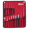 Genius Metric Punch & Chisel Set 14pce