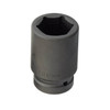 Genius 1” Dr x 63mm C/M Deep Impact Socket Metric