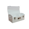 Mako Tool Box White 450x200x230mm