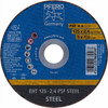 Pferd EHT A46P PSF 125x2.4x22 Metal Cutting Disc