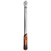 SP Tools 1/2 Dr 517mm 40-200Nm Micrometer Torque Wrench