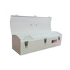 Mako Tool Box White 710x200x230mm