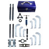 Mako 10 Ton Hydraulic Puller Kit
